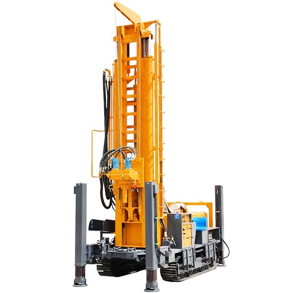 HP680水井鉆機 HPWater Well Drilling Rig_副本.jpg